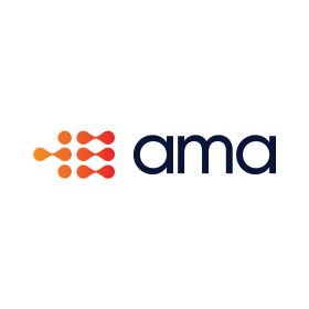 AMA logo