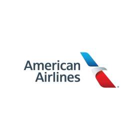 American Airlines logo