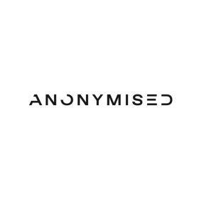 Anonymised logo