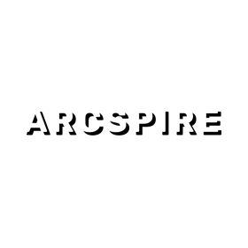 Arcspire logo