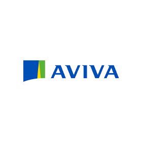 Aviva logo