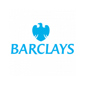 Barclays logo