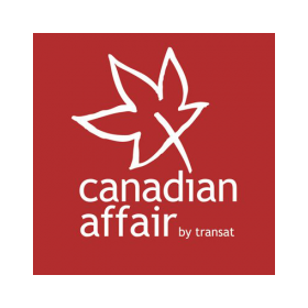 Canadian Affair logo