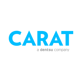 Carat logo