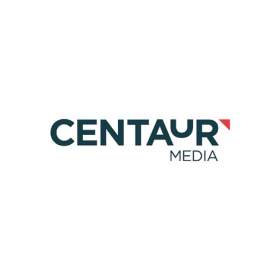 Centaur Media logo