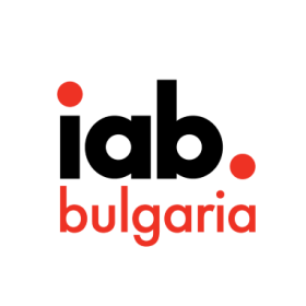 IAB Bulgaria logo