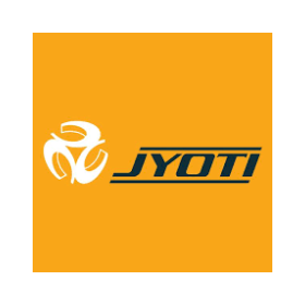 Jyoti CNC logo