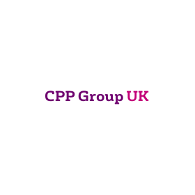 CPPGroup Plc logo