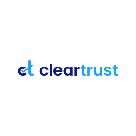 ClearTrust logo