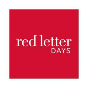 Red Letter Days logo