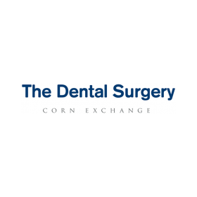 The Dental Surgery logo