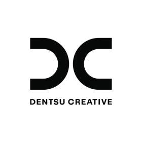 Dentsu Creative logo