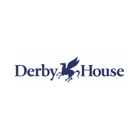 Derby House logo