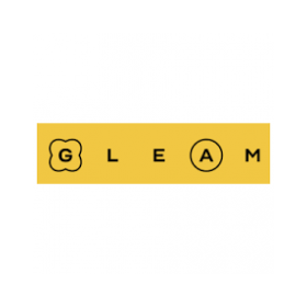 Gleam logo