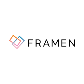 Framen logo