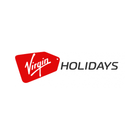 Virgin Holidays logo