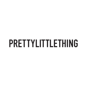 PRETTYLITTLETHING logo