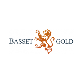 Basset & Gold Plc logo