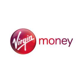 Virgin Money logo