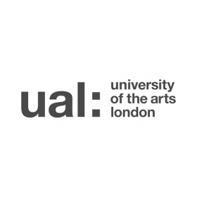 University of the Arts London logo