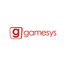 Gamesys logo