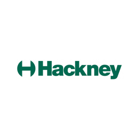 Hackney Council logo