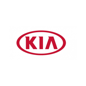 Kia Motors logo