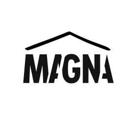 Magna Global logo