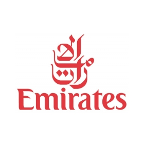 Emirates Airline logo