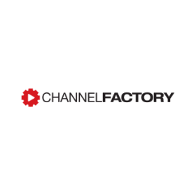 Channel Factory logo