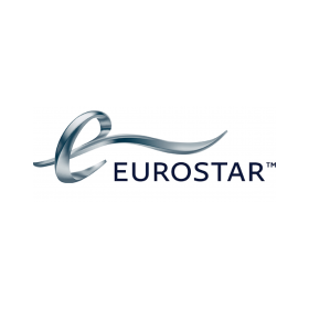 Eurostar logo