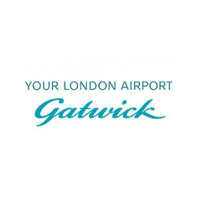 Gatwick Airport logo