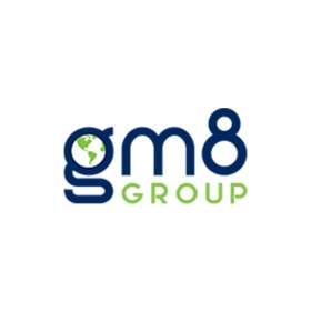 GM8 Group Ltd logo