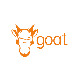 Goat Agency logo