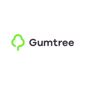 Gumtree logo