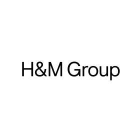 H&M Group logo