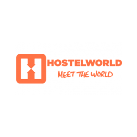 Hostelworld Group logo