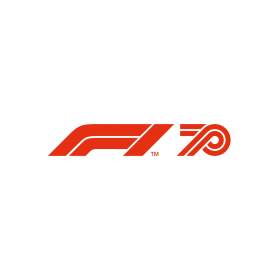 Formula 1 logo