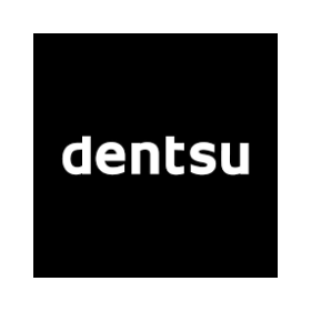 Dentsu UK logo