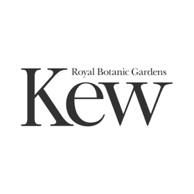 Royal Botanic Gardens, Kew logo