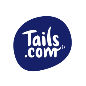 Tails.com logo