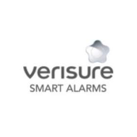 Verisure  logo