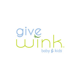 Give Wink logo