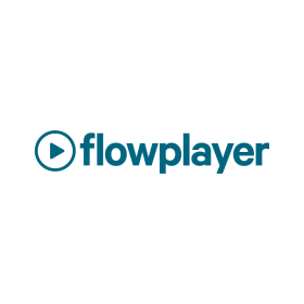 Flowplayer logo