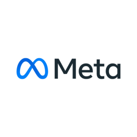 Meta logo