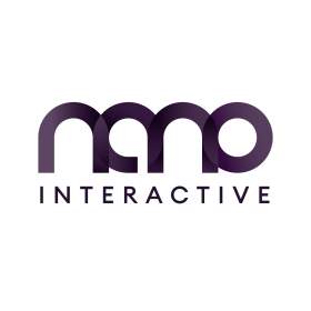 Nano Interactive logo