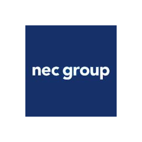 NEC Group logo