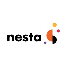 Nesta logo