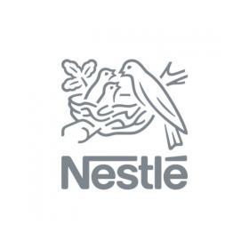 Nestlé logo