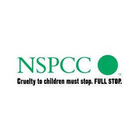 NSPCC logo